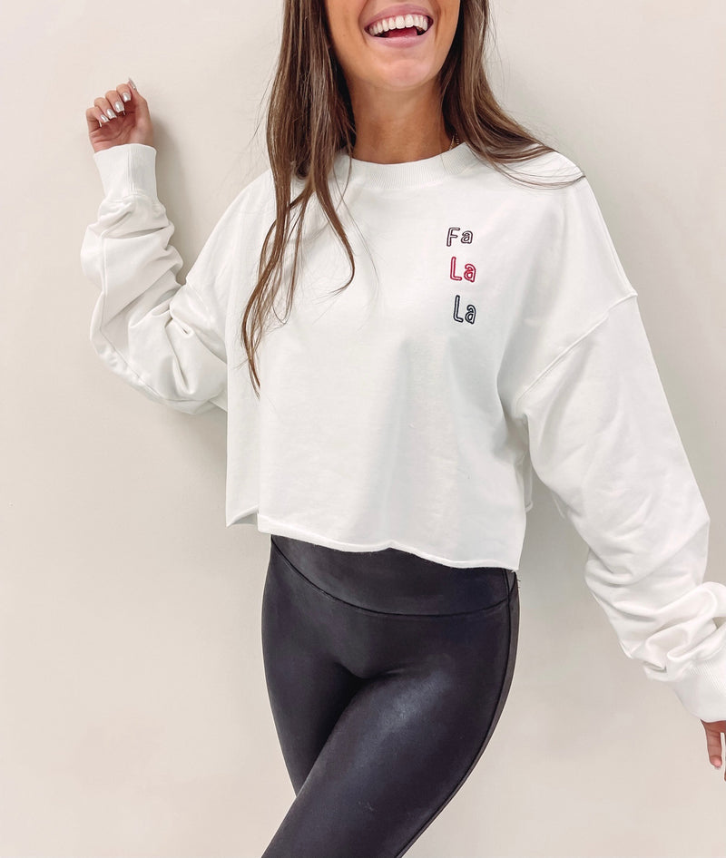 Falala Pullover
