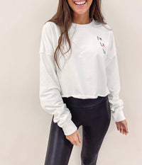 Falala Pullover