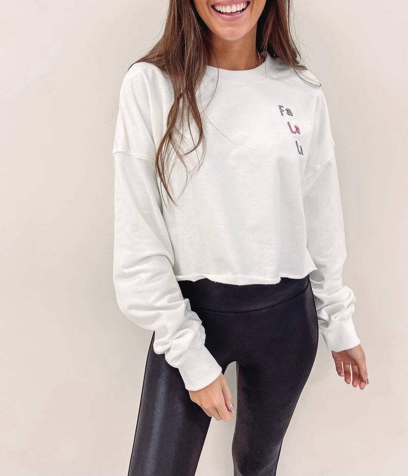 Falala Pullover