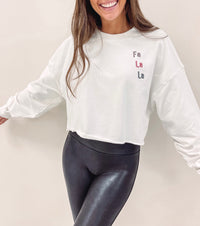Falala Pullover