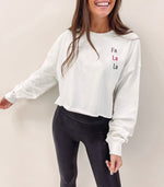 Falala Pullover