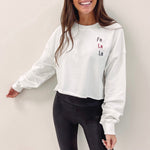 Falala Pullover