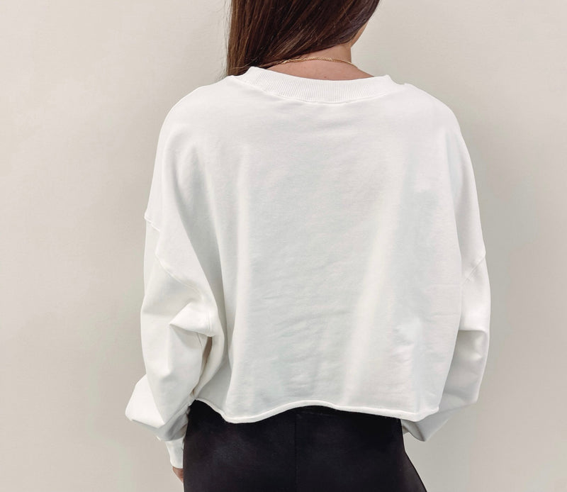 Falala Pullover