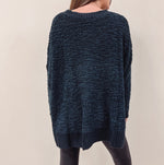 Katie Pullover