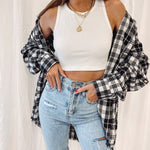 Stella Crop Top