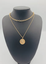 The Athens Necklace