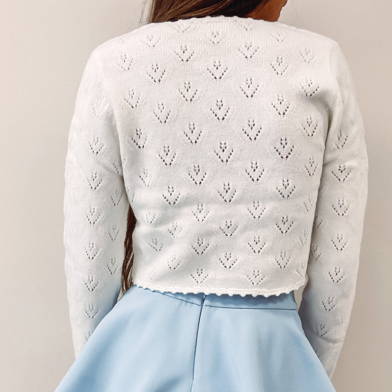 Melanie Sweater