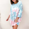 Lola Oversized Top