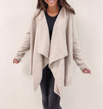 Hendrix Cardigan