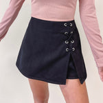 Kayla Mini Skirt
