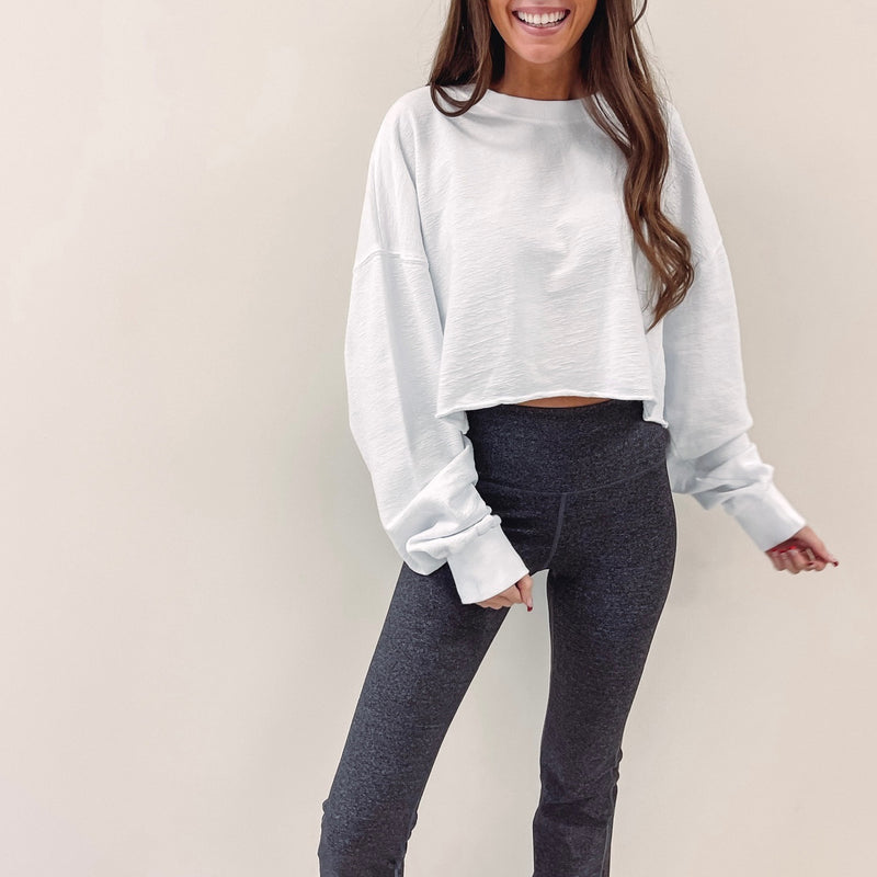 The Jacie Pullover