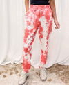 Addison Tie-Dye Joggers