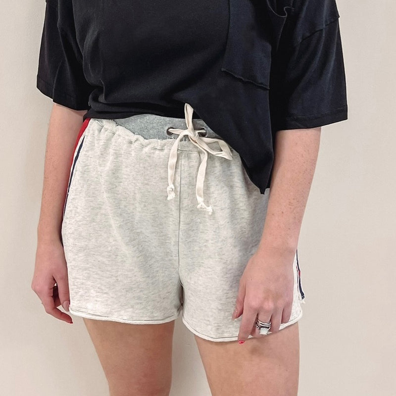 Boyfriend Lounge Shorts