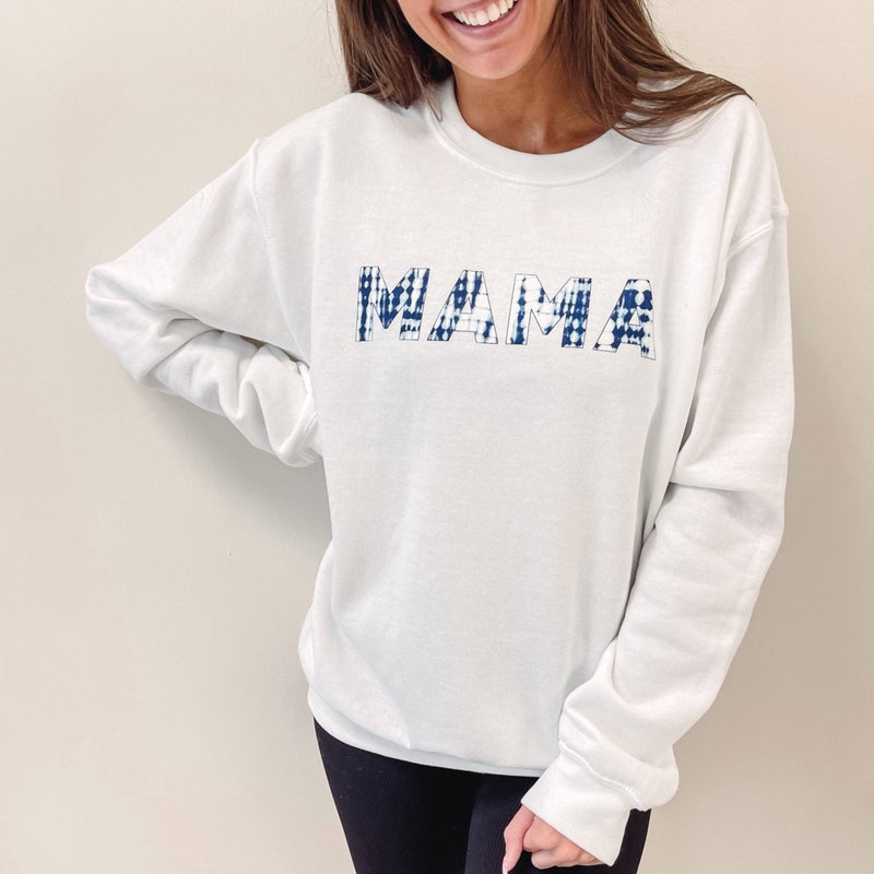 MAMA Sweatshirt