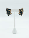 Hazel Wing Earrings