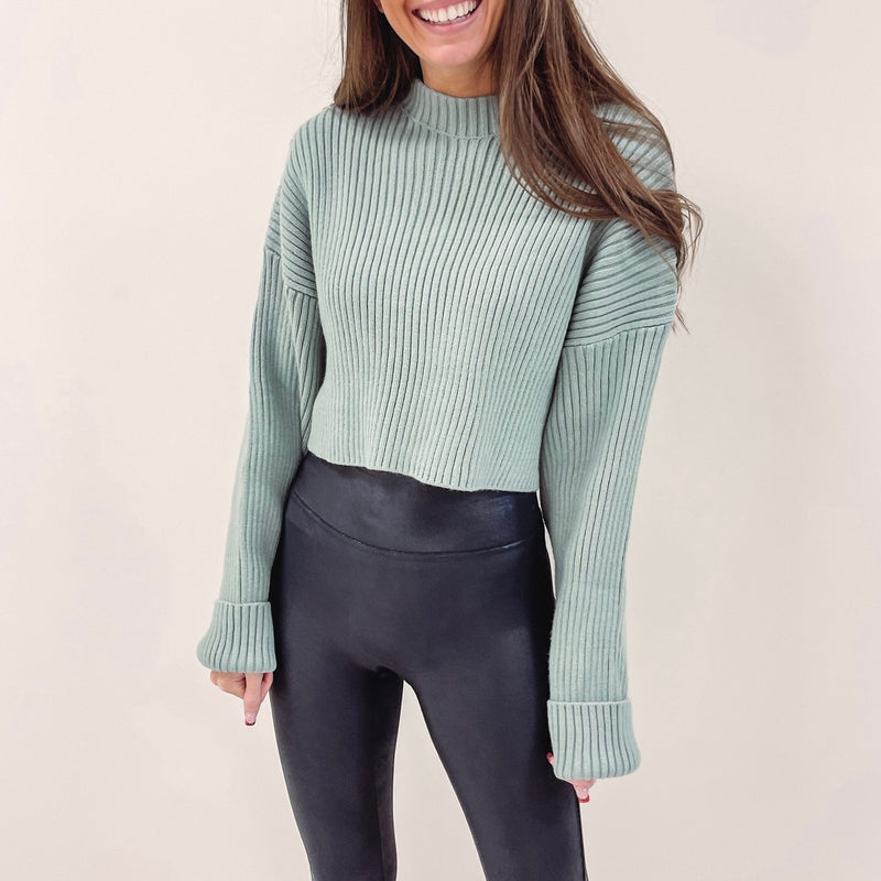 Augusta Sweater