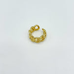 Ella Chain Ring