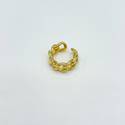 Ella Chain Ring