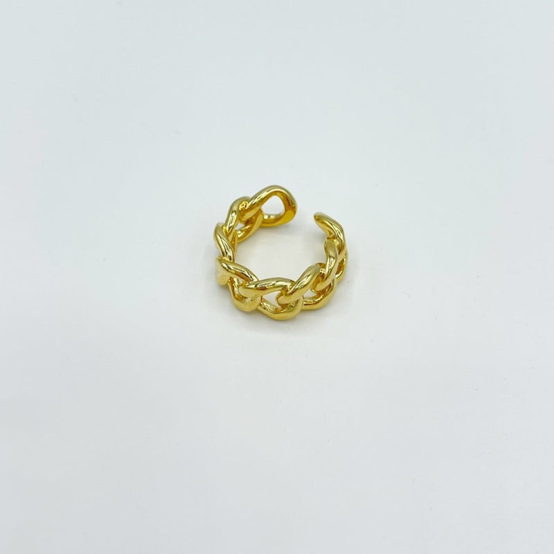 Ella Chain Ring