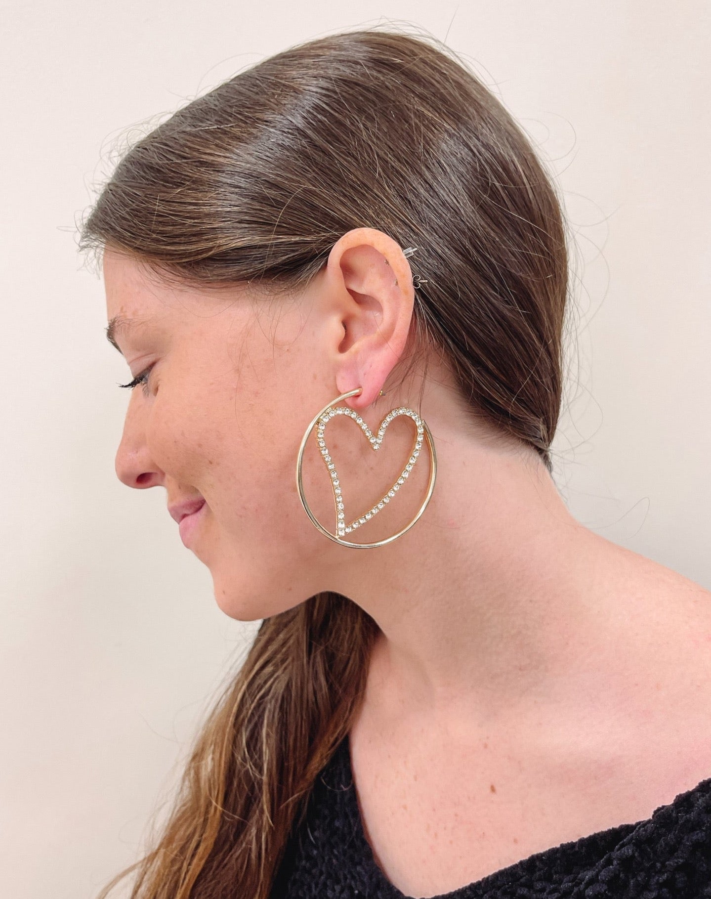 Heart Hoops