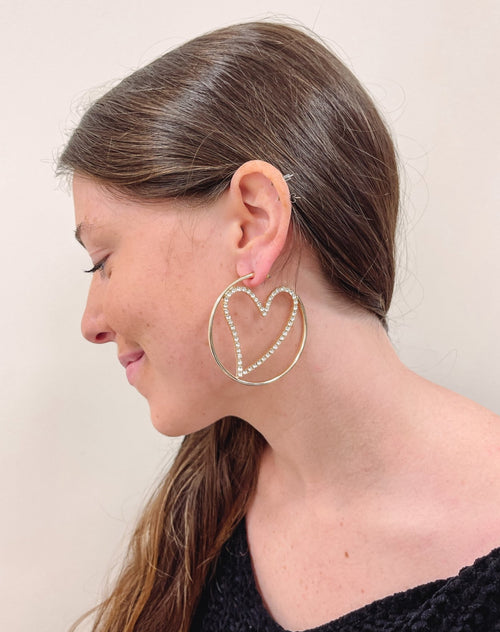 Heart Hoops
