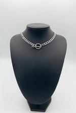 The Harris Chain Necklace