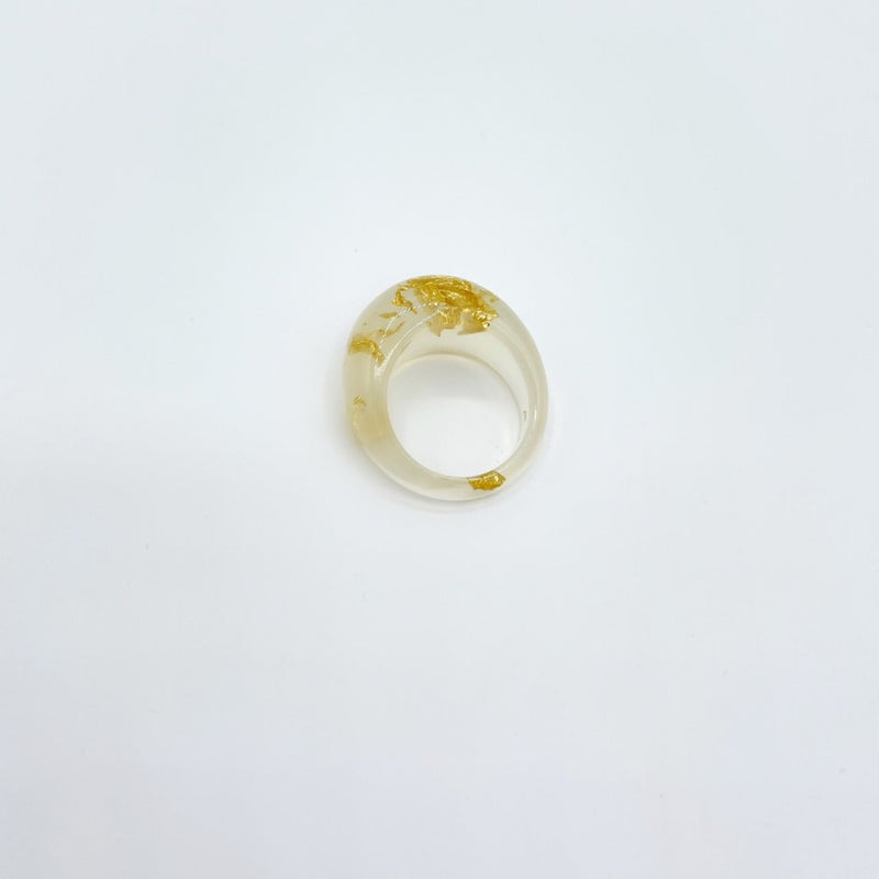 Amy Acrylic Ring