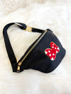 Bow Fanny Pack