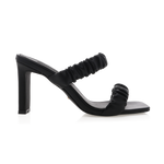 Billini Olina Black Heels