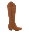 Urson Boot - Amber