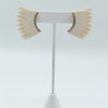 Hazel Wing Earrings