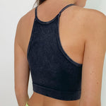 Halter Seamless Top