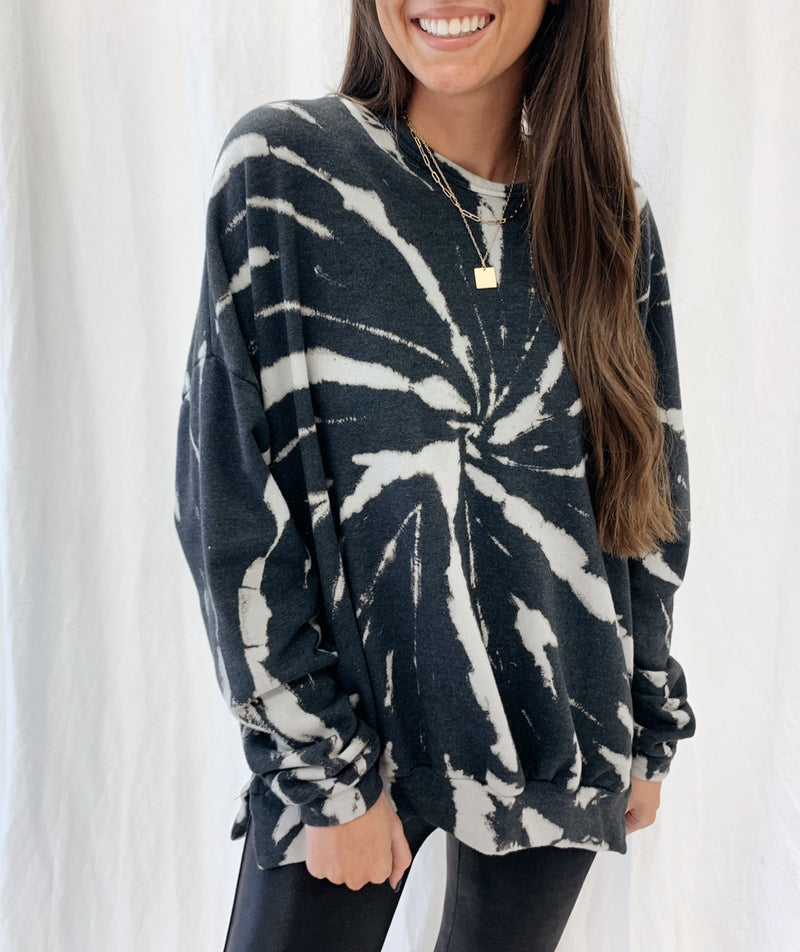 Lilly Pullover