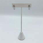 The Mina Safety Pin Stud