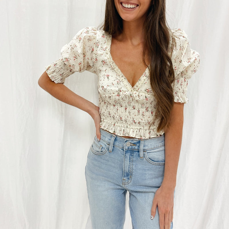 The Love Top
