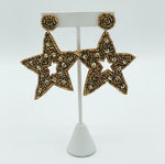 The Cindy Star Earring