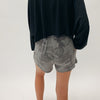 Chloe Camo Lounge Shorts