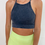 Halter Seamless Top