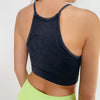 Halter Seamless Top