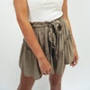 Lily Ruffle Shorts