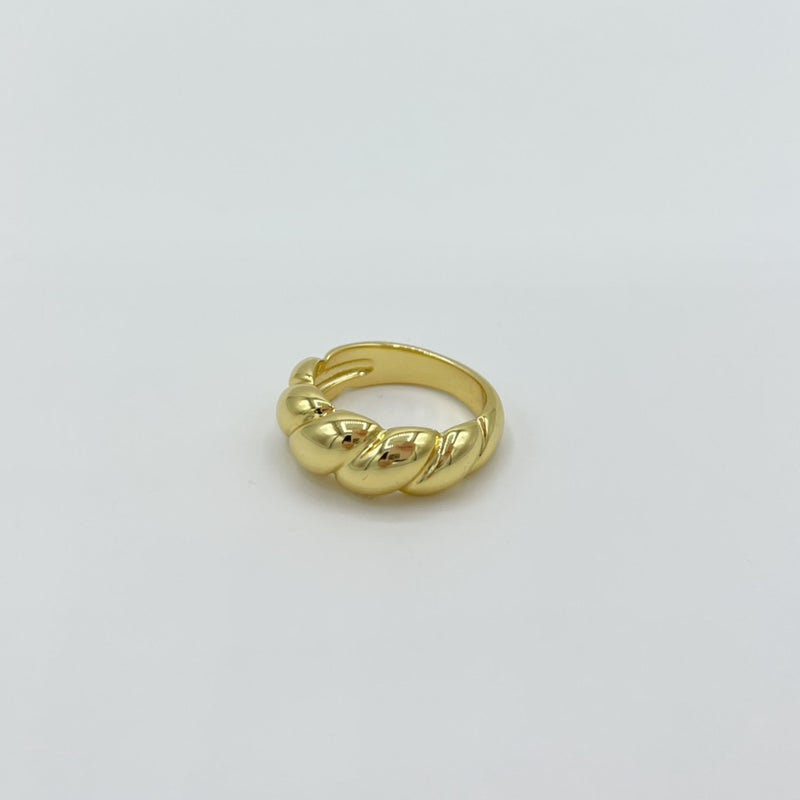 The Kyle Gold Ring