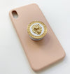Lion Phone Grip