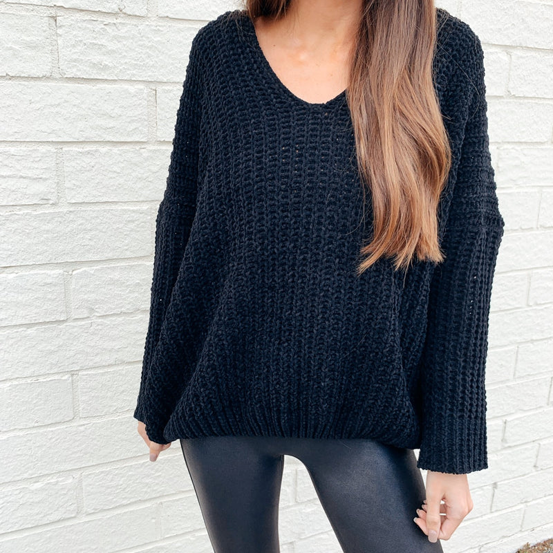 Gigi Sweater