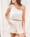 Lizzie Lounge Shorts