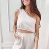 Lizzie Lounge Top
