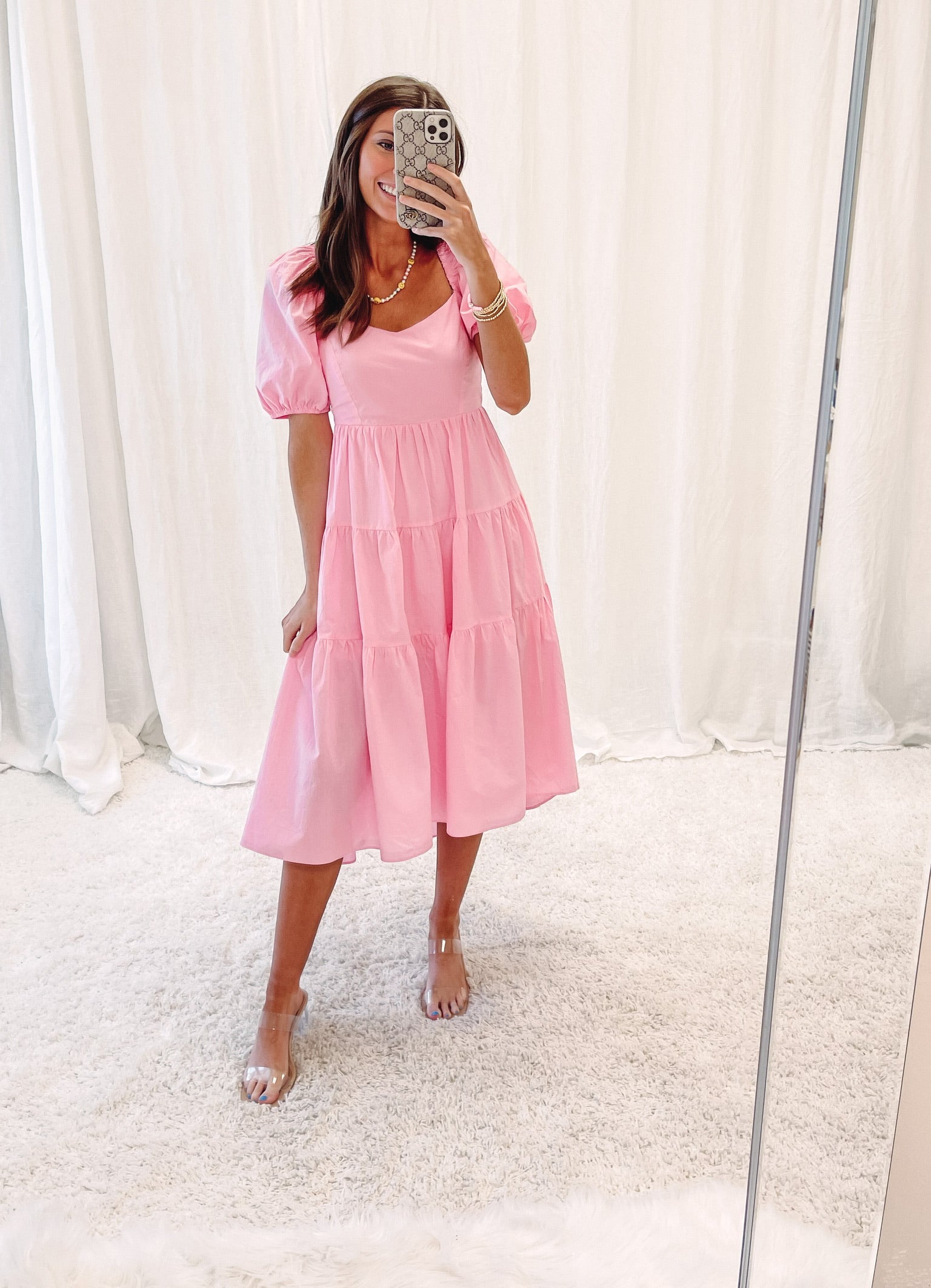 bridget midi dress Bridget Midi Dress