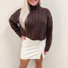 Brianna Sweater