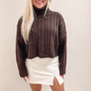 Brianna Sweater