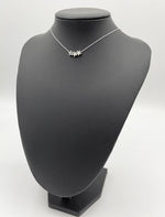 The Mina Star Choker Necklace