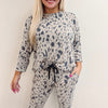 Brianna Lounge Set